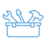 Automobil - Toolbox