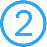 2 verschiedene Medien