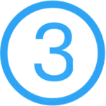 3 Kopien