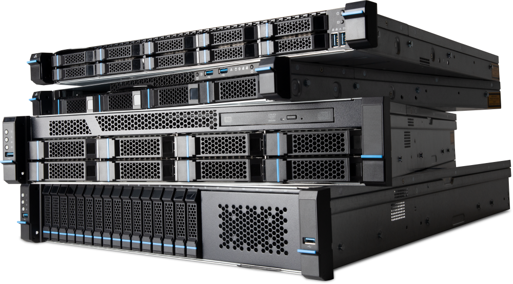 Server